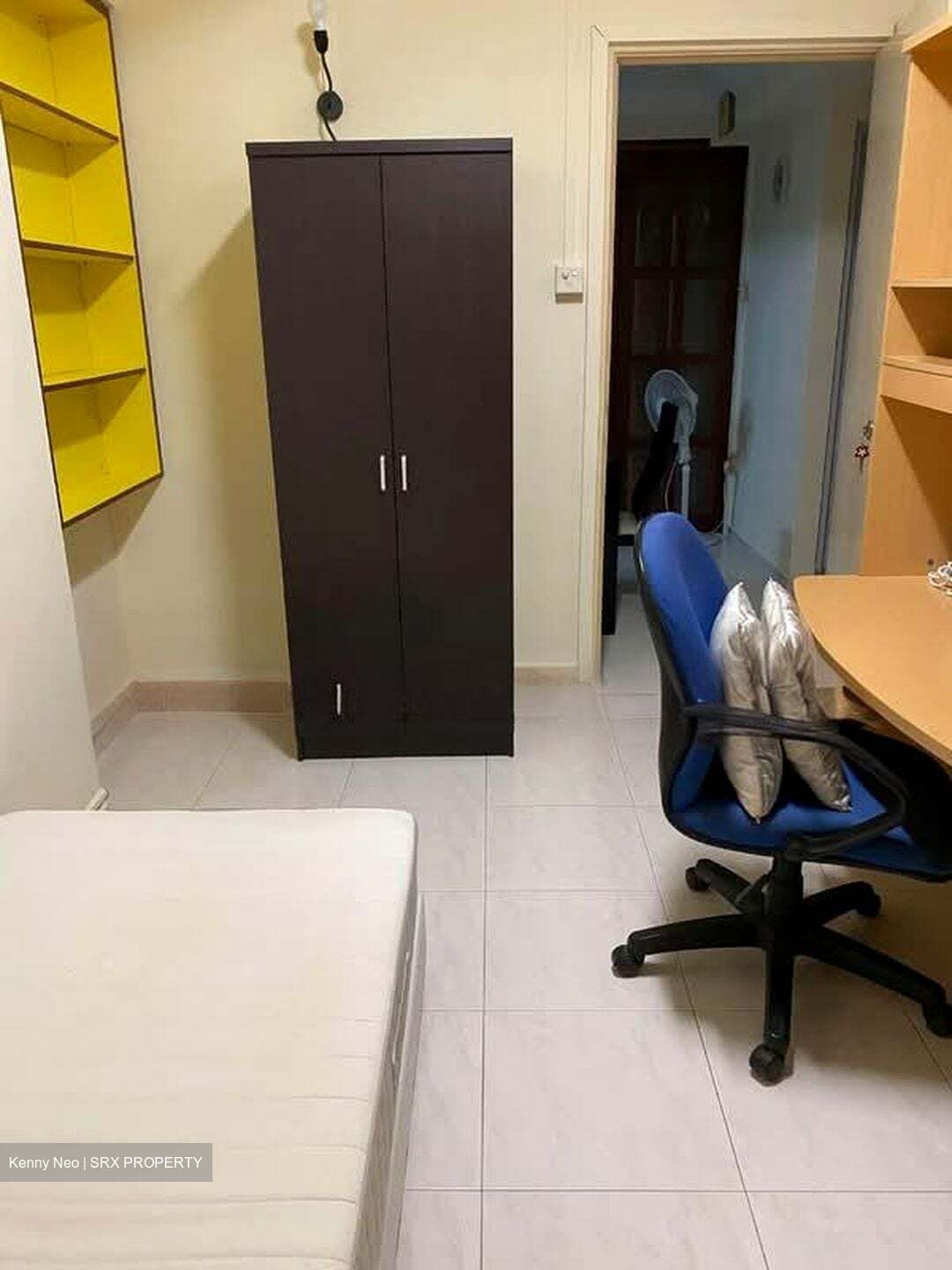 Blk 446 Choa Chu Kang Avenue 4 (Choa Chu Kang), HDB 5 Rooms #604055251